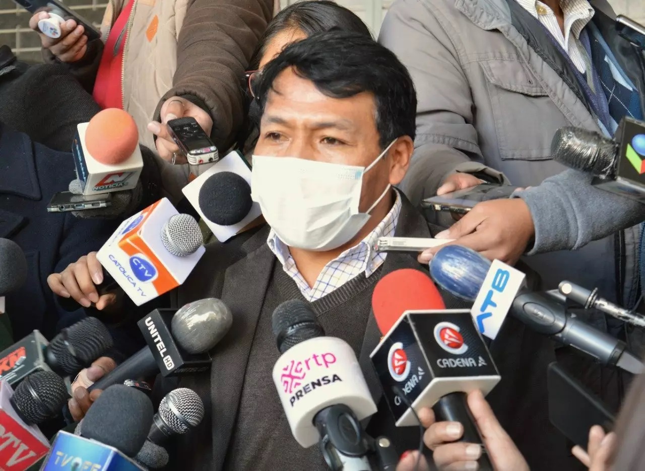 Diputado: Movilizaciones de plataformas y Conade buscan “socapar” a responsables de los hechos de 2019