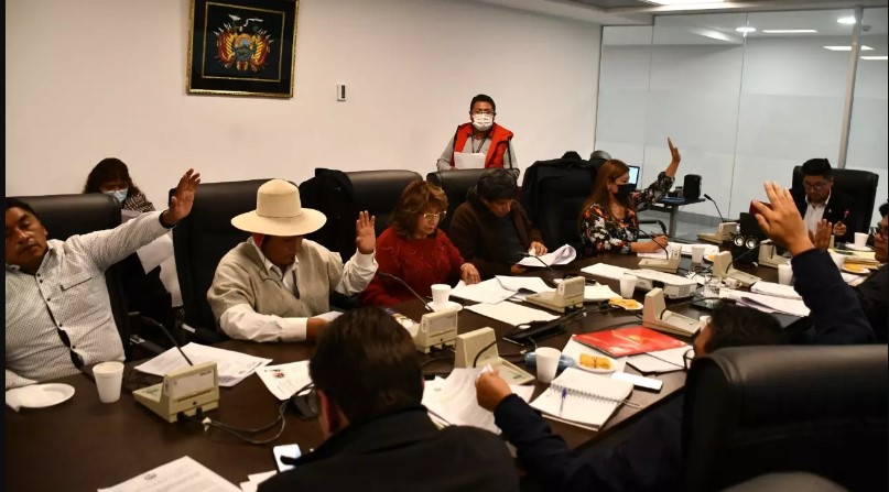 Comisión de Diputados aprueba crédito del BID para el Censo 2022