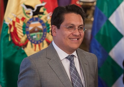 Diremar: Bolivia está preparada para las audiencias ante la CIJ en el caso Silala