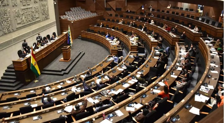 El Legislativo prevé debate de proyecto para aplicar sumatoria de años de cárcel en casos de feminicidio, infanticidio y violación