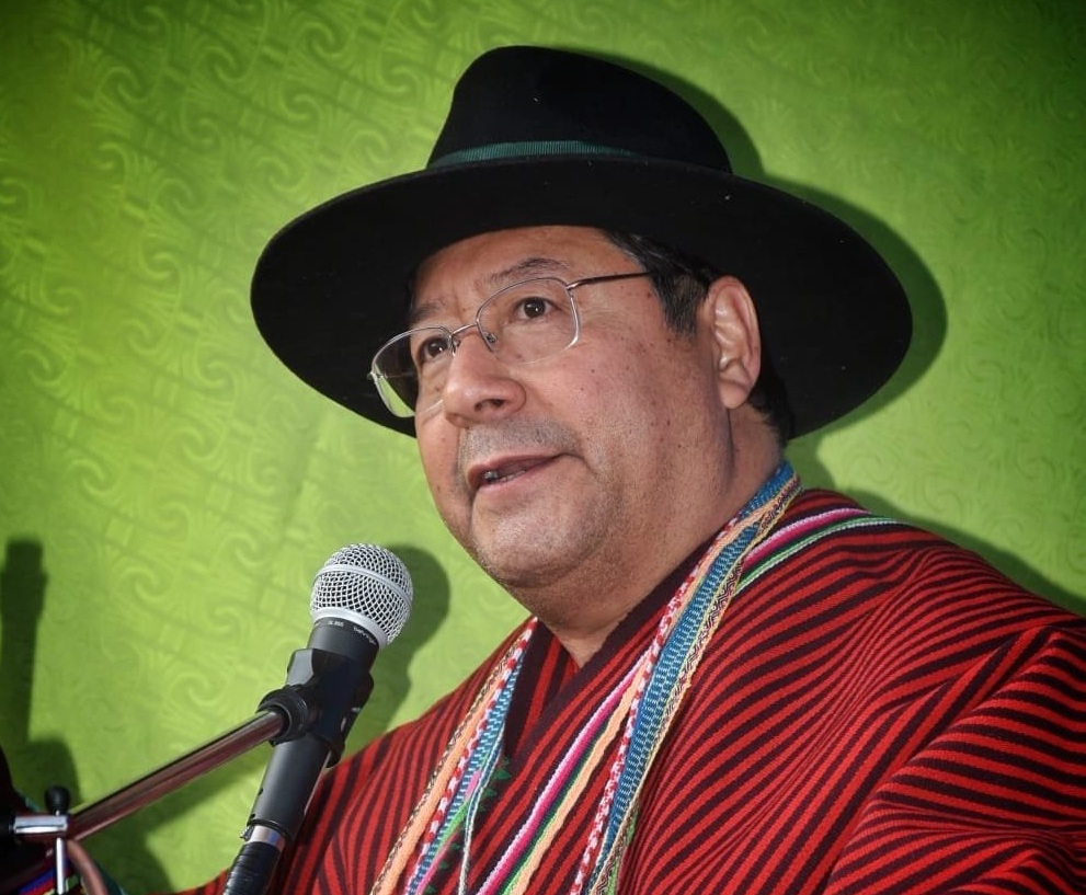 Bolivia blindada frente efectos negativos de la guerra