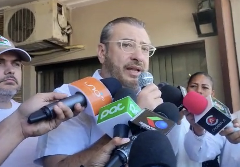 Amdepando rechaza demanda de “presunto federalismo” de cívicos cruceños