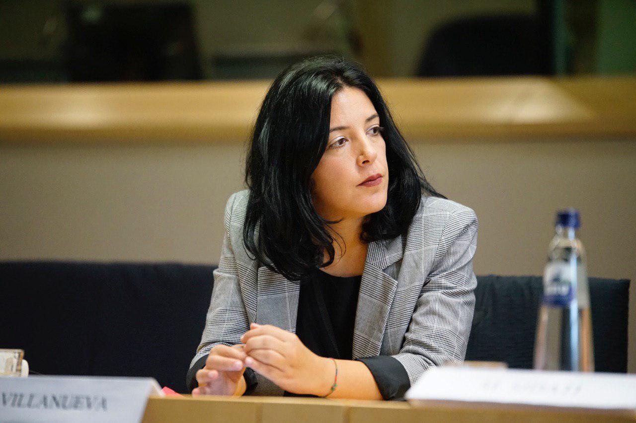 Eurodiputada denuncia que Foro de Madrid promueve el golpismo en Bolivia