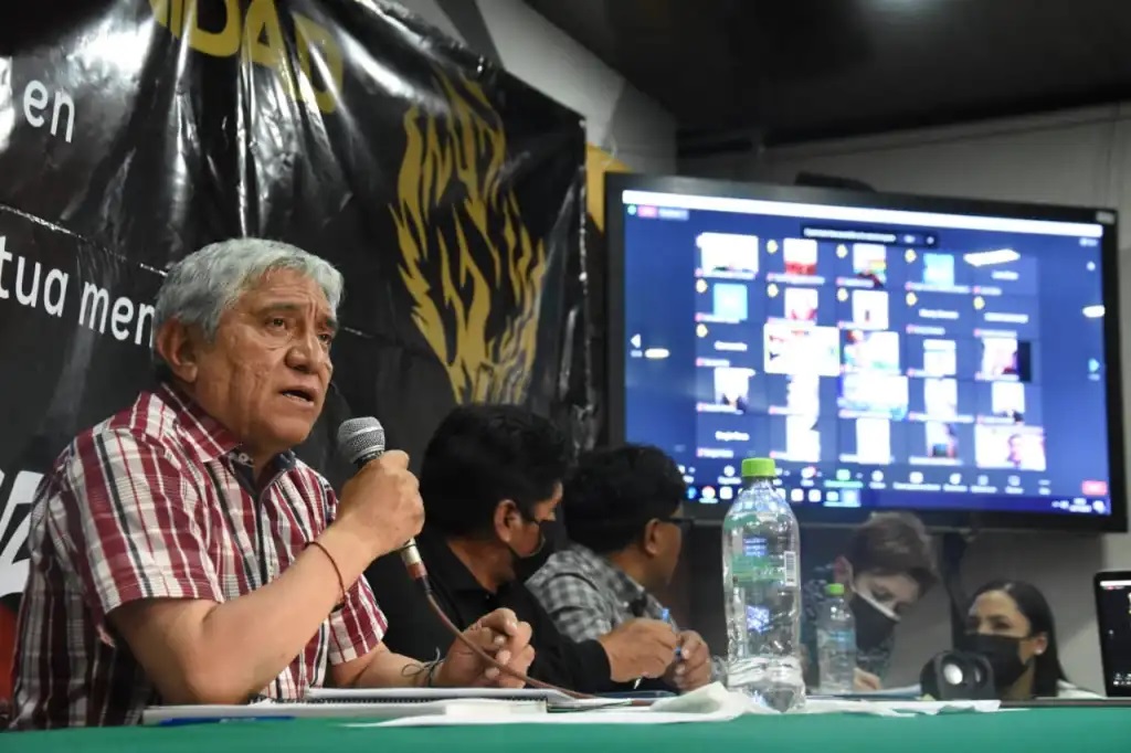 Asamblea de la Paceñidad descarta sumarse al paro cívico cruceño y espera resultados del censo 2024