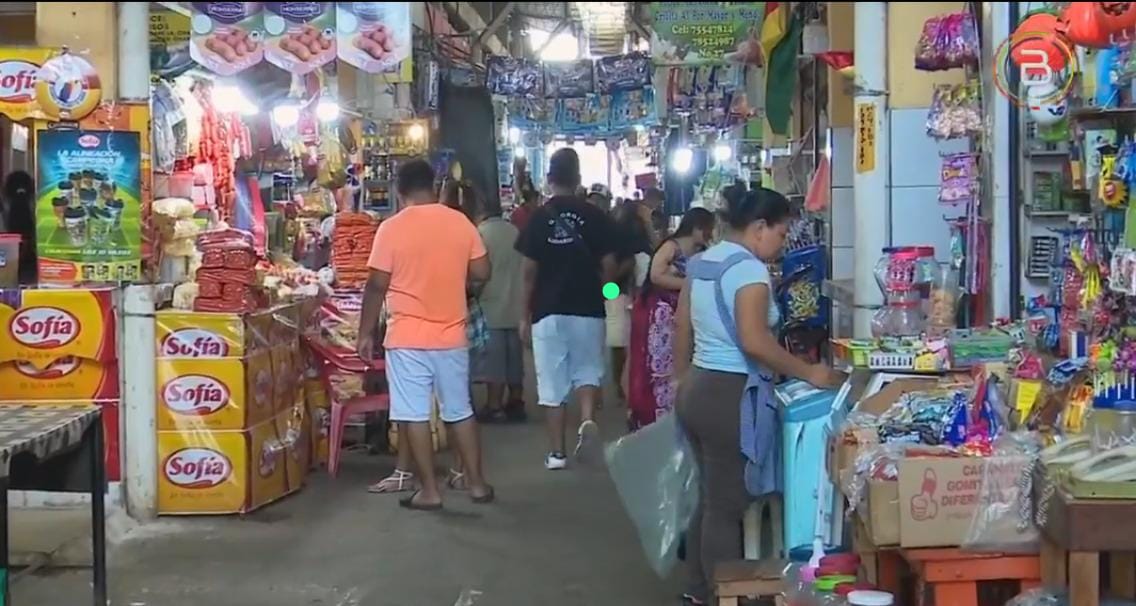 Madres solteras sufren agresiones por el intento de vender para sobrevivi