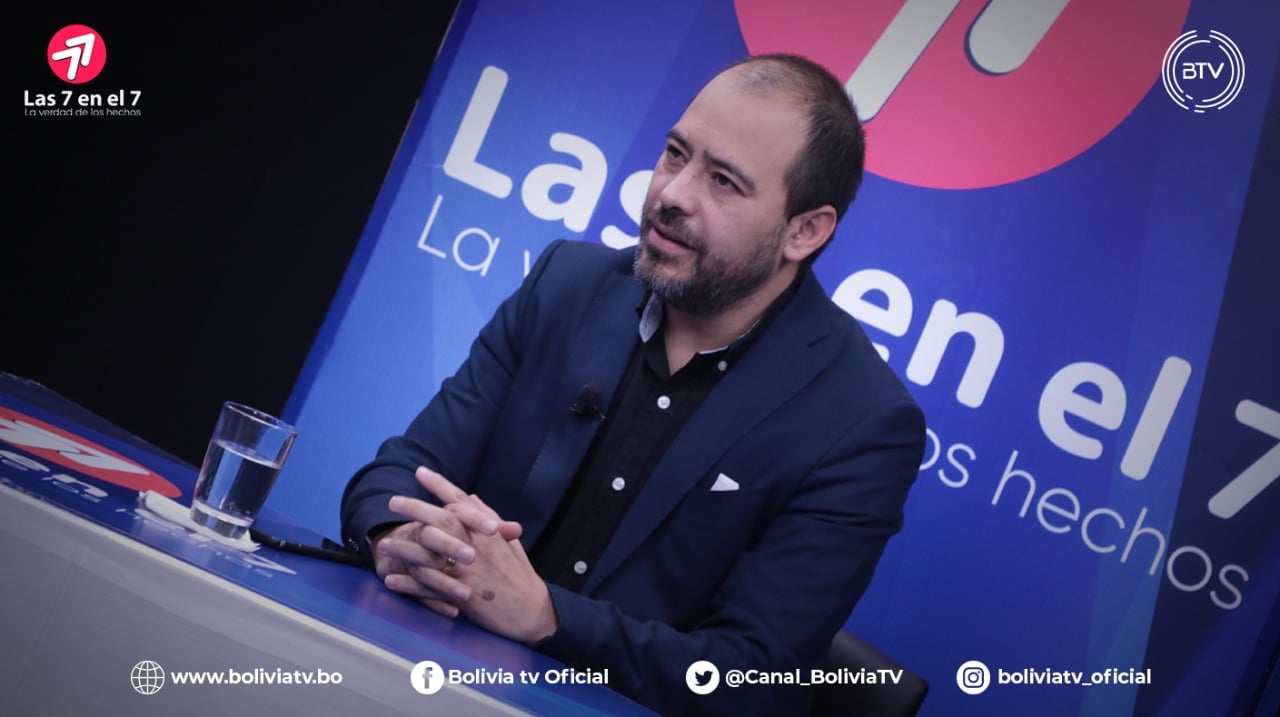 La FAM-Bolivia advierte de una competencia de liderazgos locales en un afán egoísta y atentatoria al pueblo