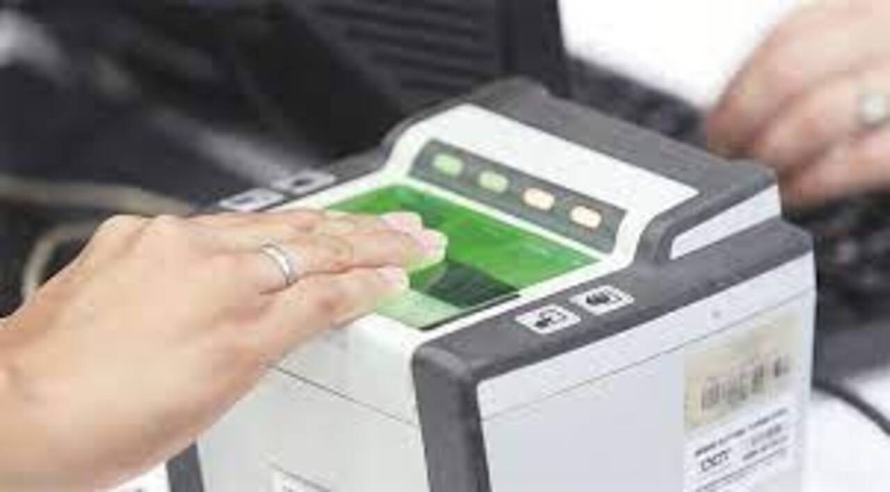 TSE convoca a licitación internacional para actualizar plataforma biométrica del Padrón Electoral