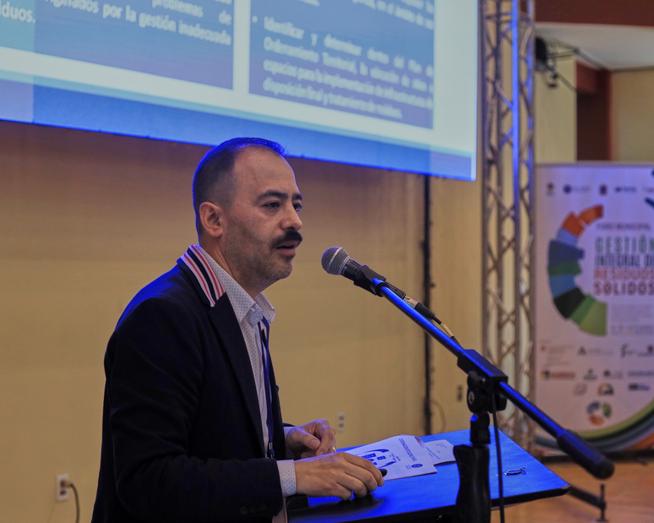 FAM confirma presencia en el Encuentro por el Censo y AMB saluda iniciativa y llama a reunión