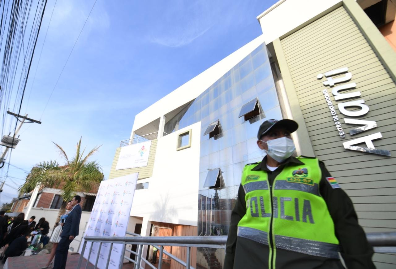 Encuentro reúne a 312 autoridades nacionales para asumir una decisión definitiva por el Censo