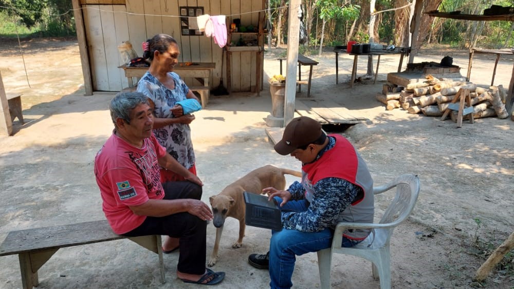 Paro en Santa Cruz perjudicará actualización cartográfica, mientras en Trinidad llega al 100%