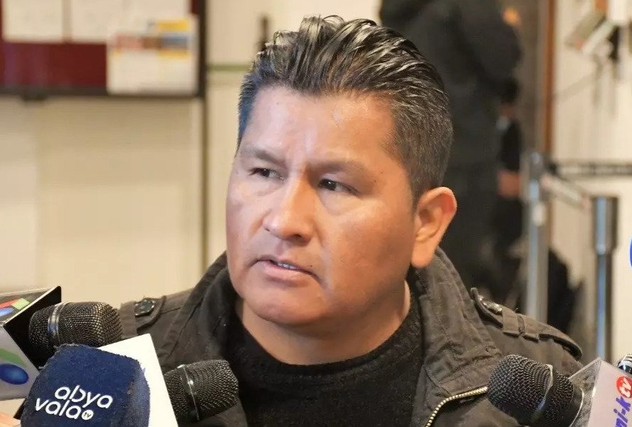 Diputado pide informe a la Alcaldía de Tarija por el “puente millonario” de Paz Pereira