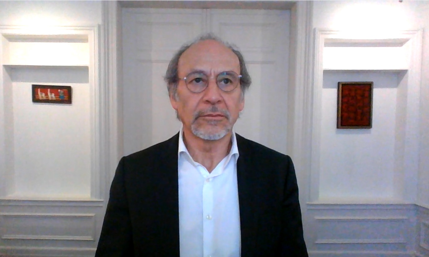 Silala: Gobierno confía en fallo favorable de la CIJ