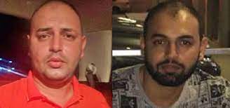 Policía presentará 19 testigos contra de Nallar 