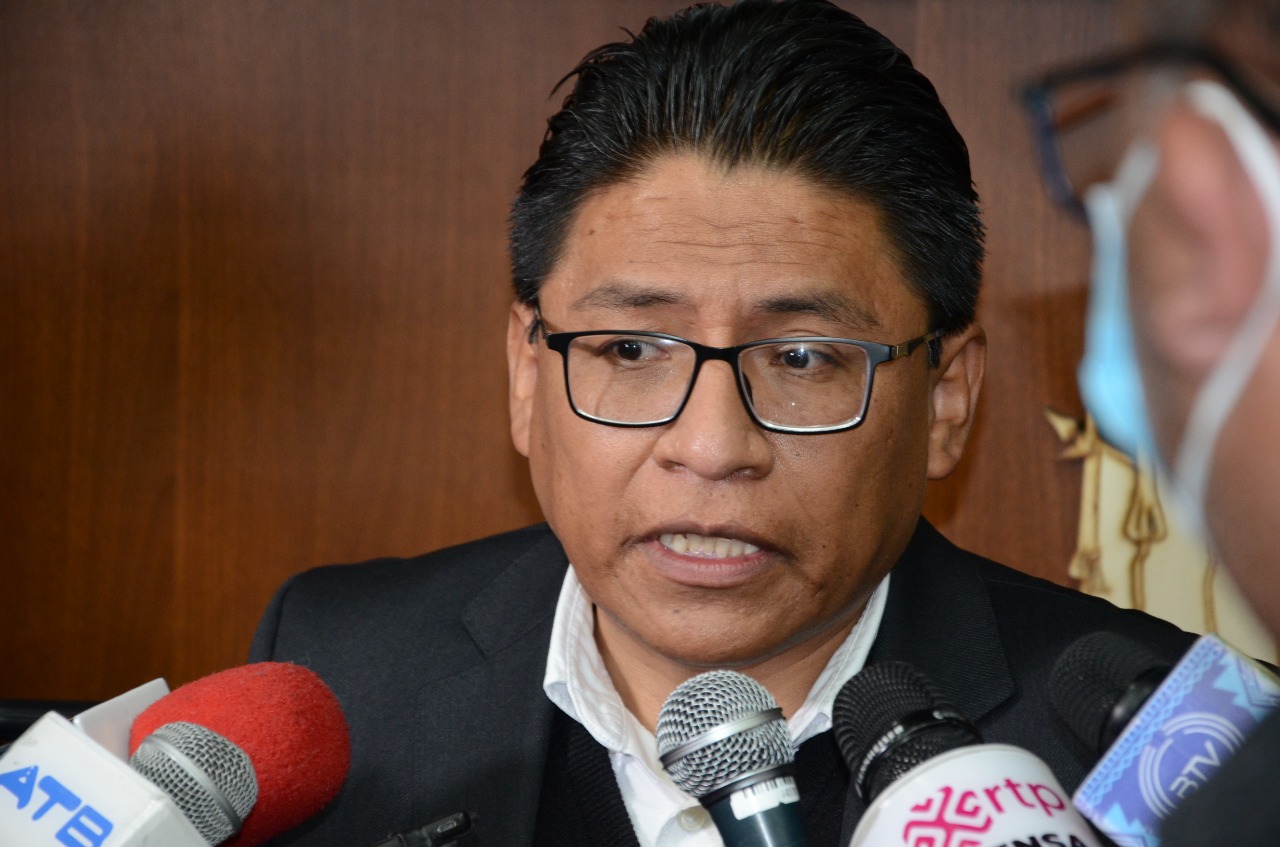 Notariado presenta plataforma para la digitalización de documentos notariales