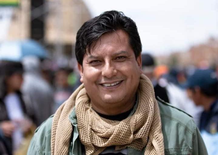 Max Mendoza será encarcelado por dos delitos y se convocará a otros cinco coimputados