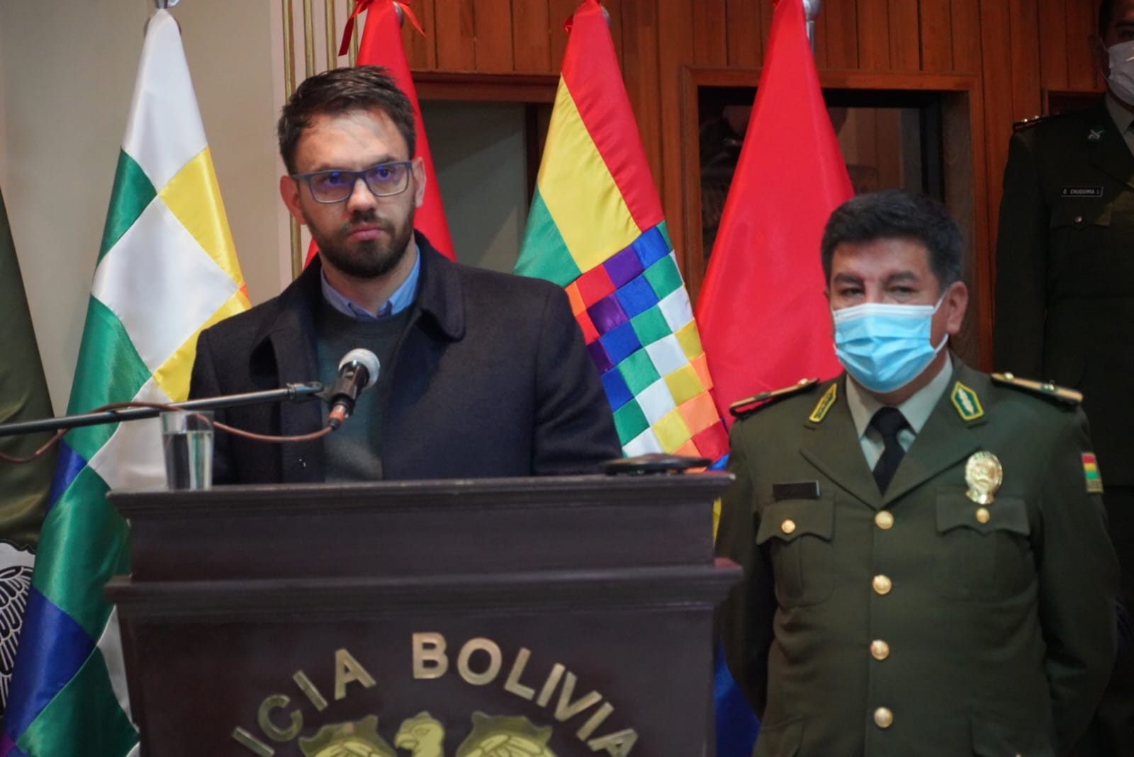 Del Castillo asegura que el 92% de los feminicidios están resueltos