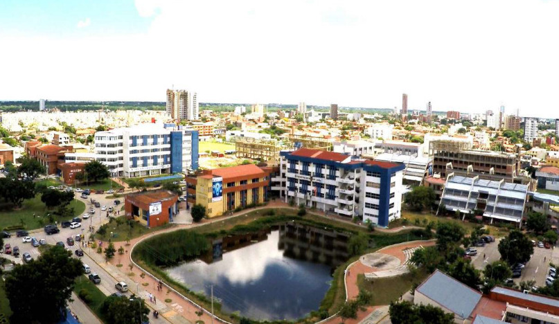 Santa Cruz: FELCC aprehende a dos implicados en presuntas “becas fantasmas” en la UAGRM