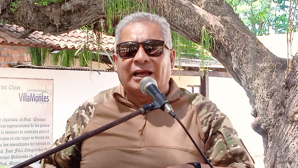 Viceministerio de Lucha Contra el Contrabando refuerza operativos en Cochabamba 