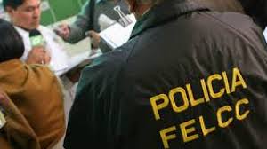 Policía investiga un presunto feminicidio en La Paz