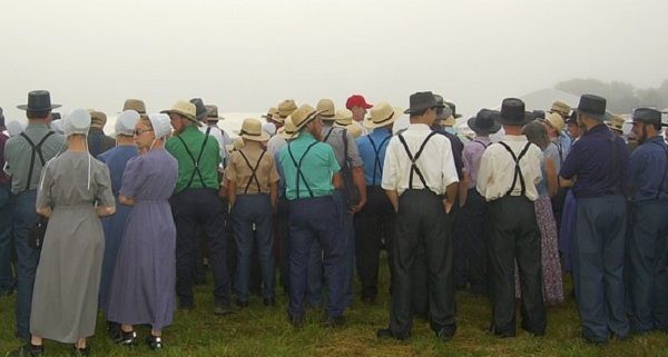 Agresiones sexuales en colonias menonitas Piedras y Belice fueron planificadas