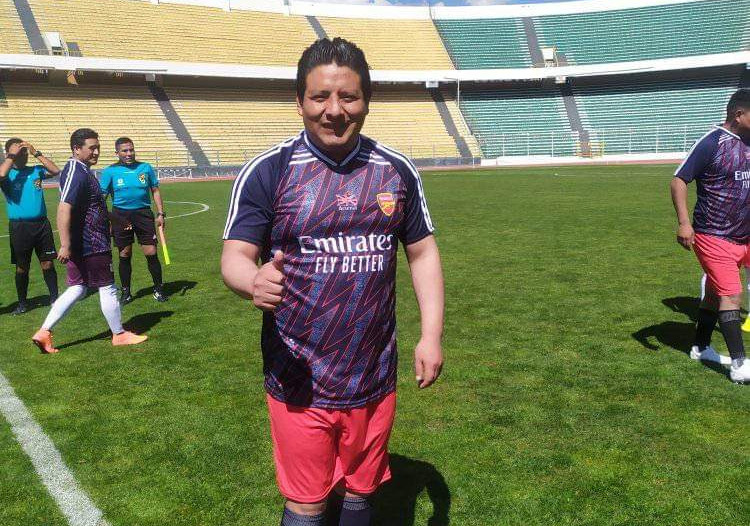 Asambleístas piden cárcel para gobernador Santos Quispe por incumplir detención domiciliaria