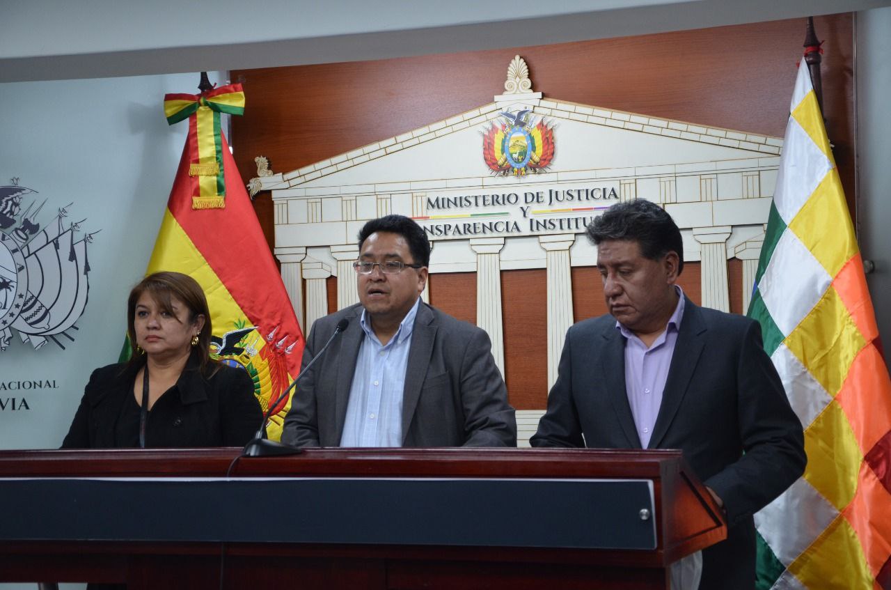 El Gobierno ayuda a joven detenida en Malasia por tráfico de drogas, se detuvo a su captora