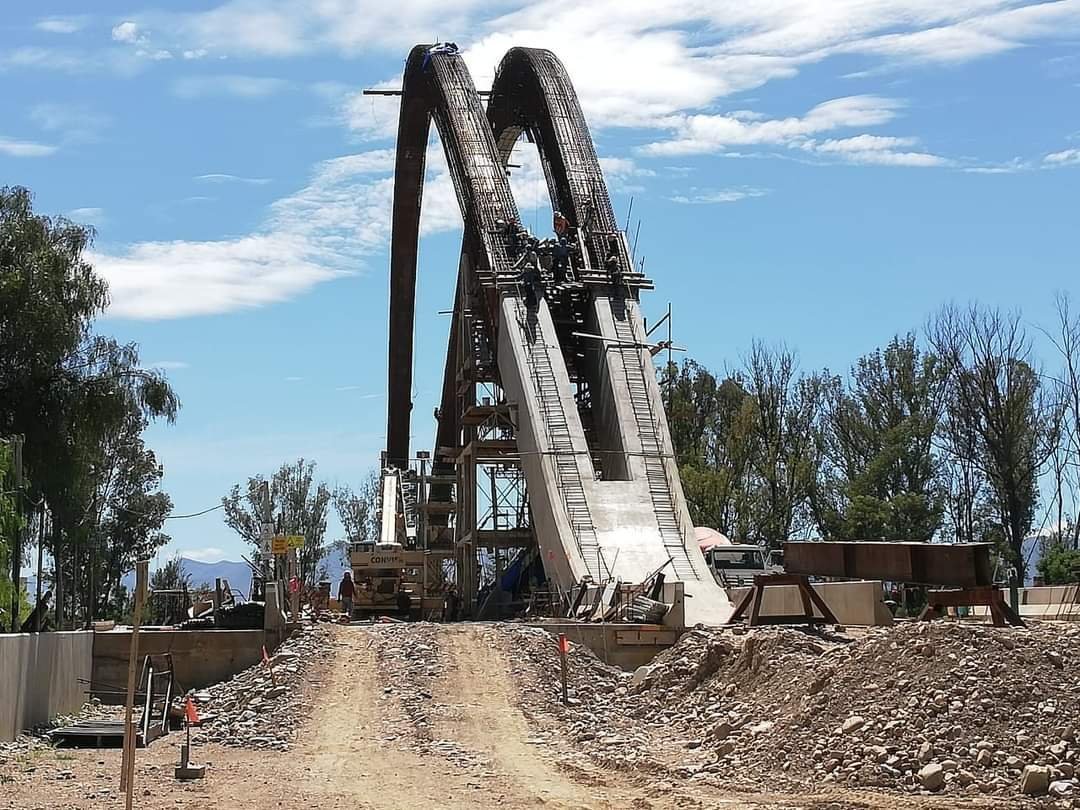 Fiscalía tiene cinco días para ajustar imputación por el puente “millonario” que involucra a Paz Pereira