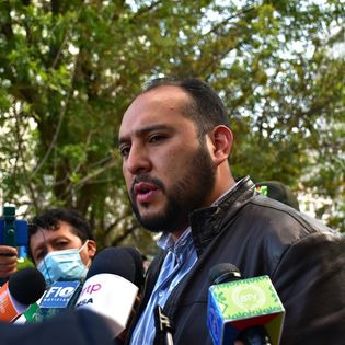 Grupos de choque afines a los cívicos protagonizaron hechos de violencia en el Plan 3.000