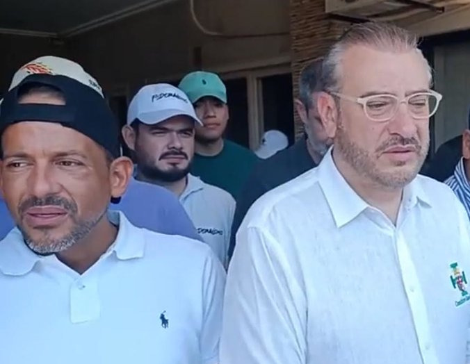 Calvo, Camacho y Cuellar enfrentan, en un solo proceso, más de 10 delitos penales