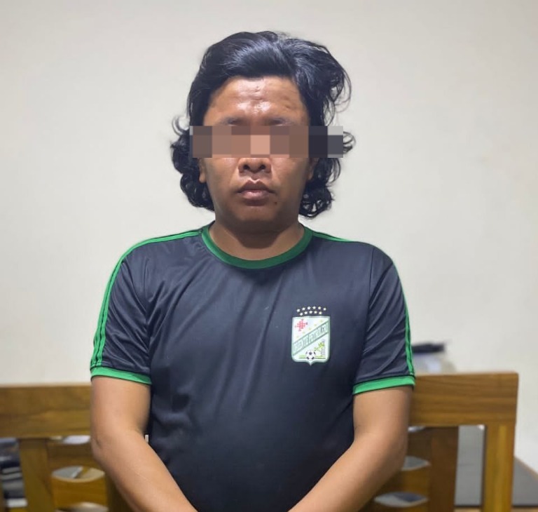 Aprehenden a dos presuntos involucrados en la toma de la COD de Santa Cruz