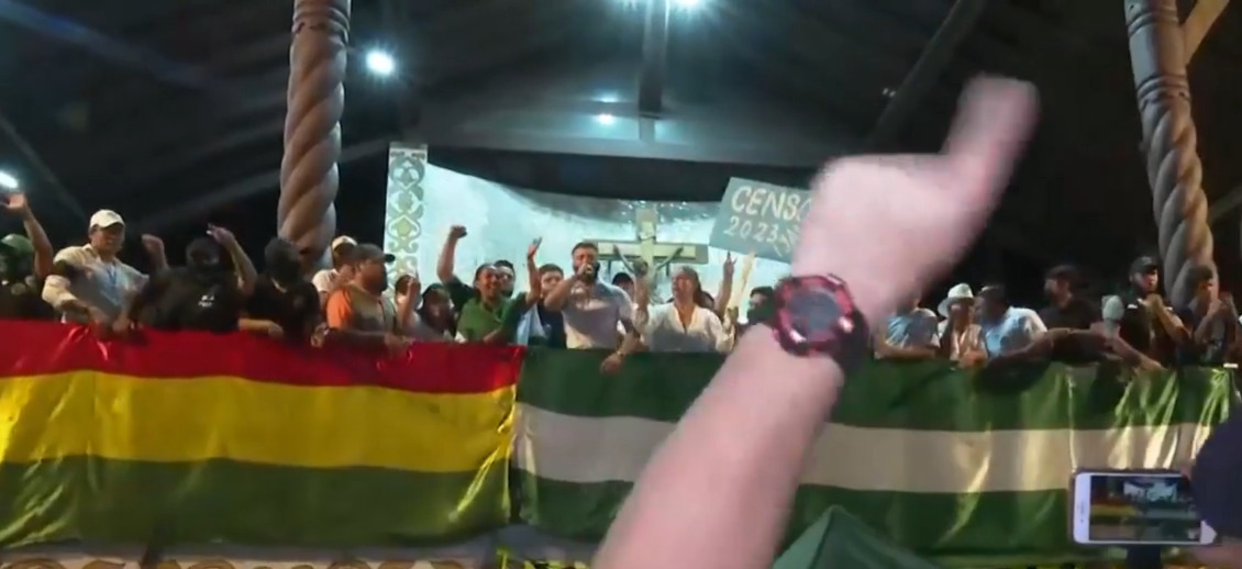 TSJ recalca que el pedido cívico arriesga la independencia judicial 