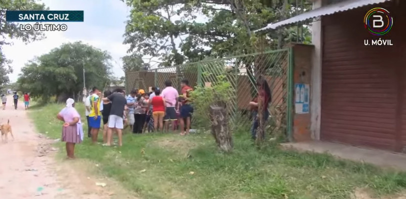 Aprehenden a dos implicados en el asesinato de persona a quien le extrajeron el corazón en un punto de bloqueo