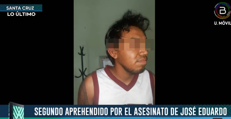 Aprehenden a dos implicados en el asesinato de persona a quien le extrajeron el corazón en un punto de bloqueo 
