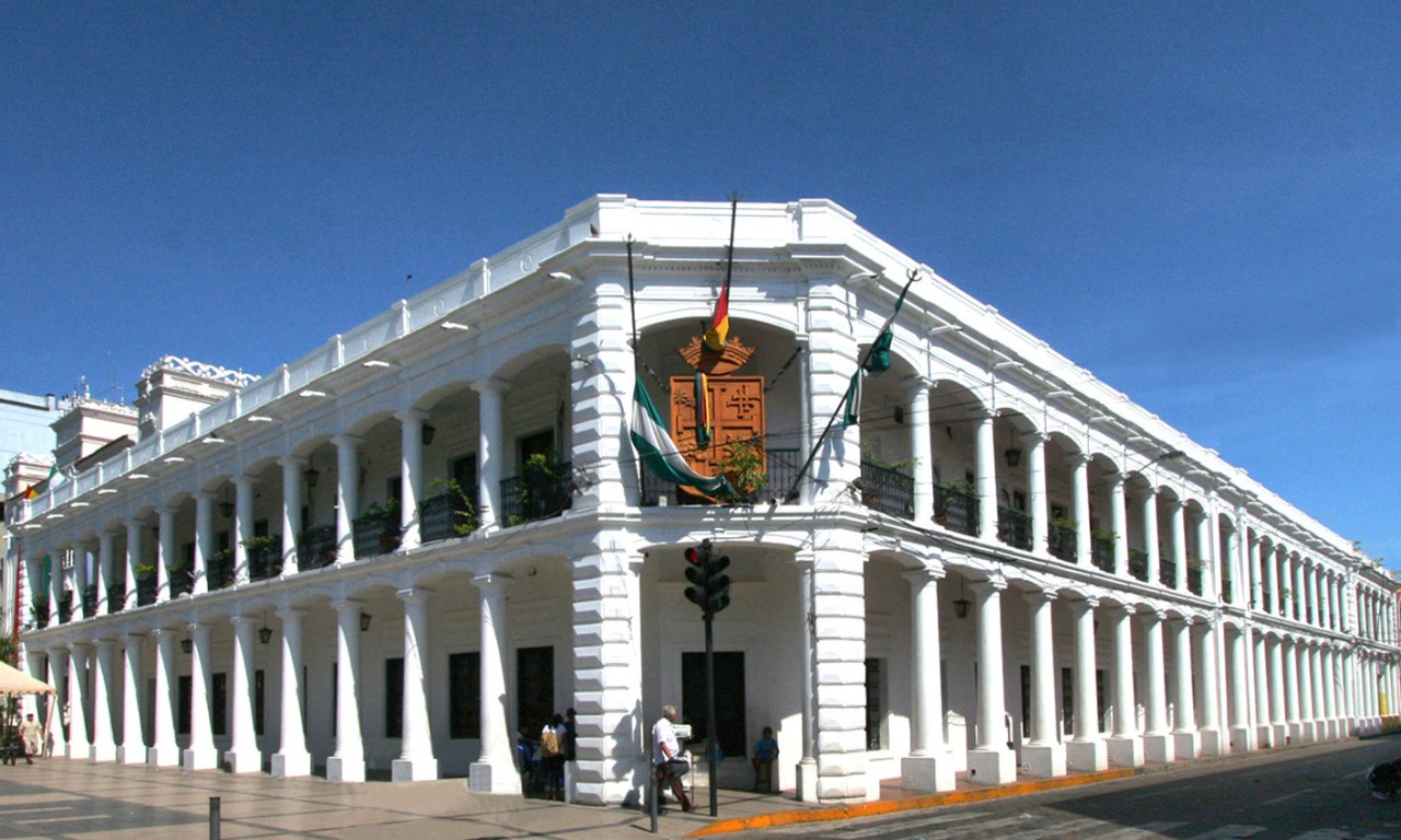 Alcaldía cruceña pedirá la incautación de otros siete bienes vinculados al caso Prestín II