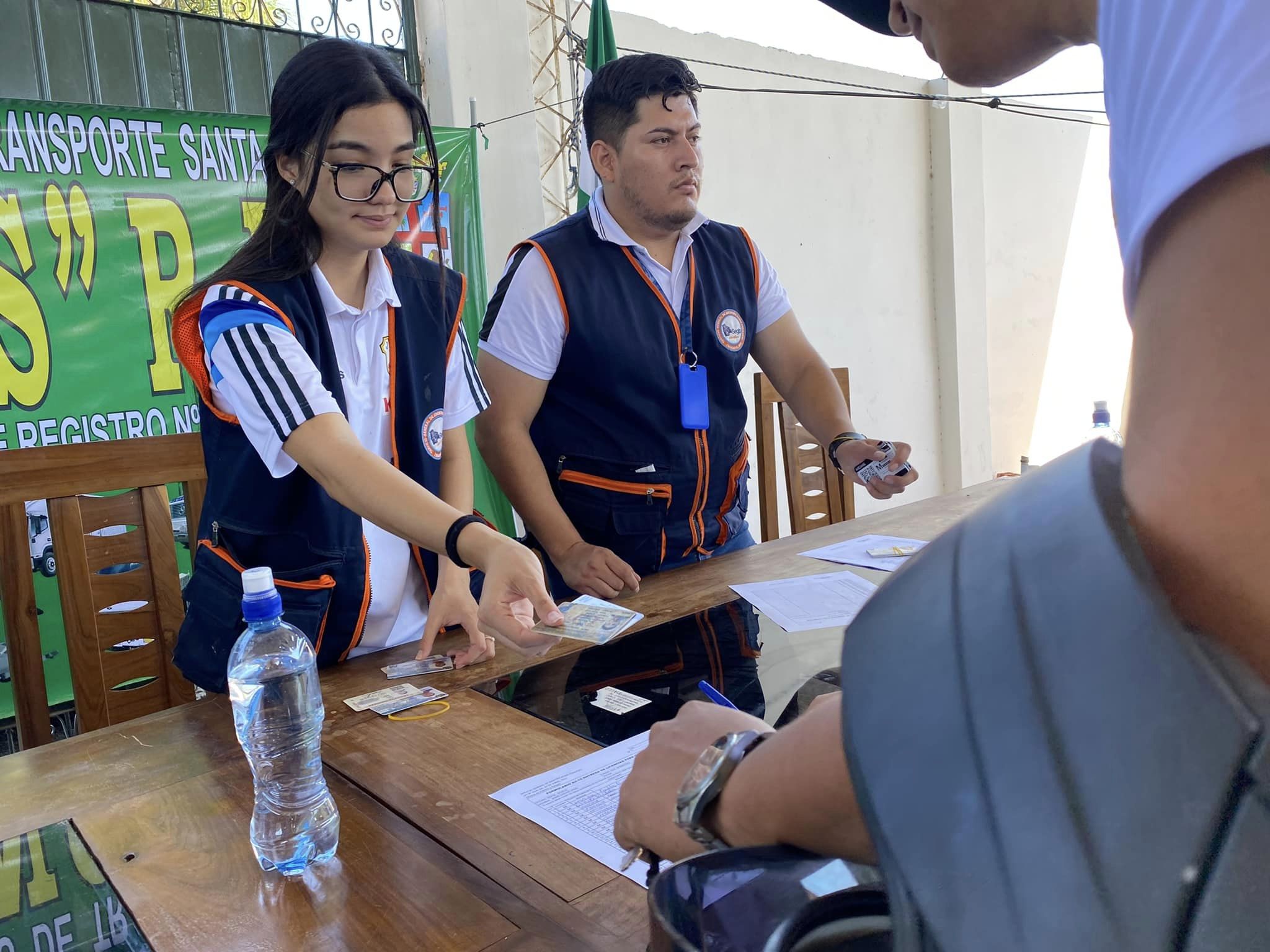 Brigadas móviles del Segip recaudaron más de Bs 11 millones en Santa Cruz