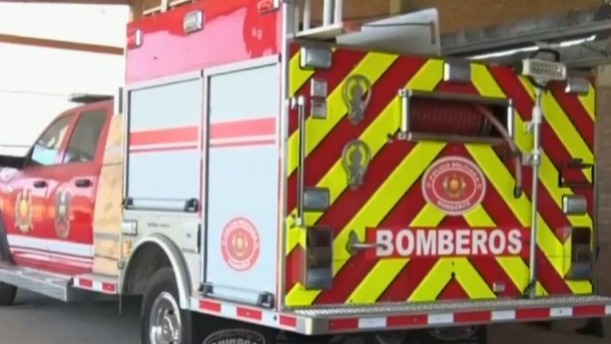 Carro Bombero: Fiscalía efectúa Inspección Ocular y realiza requerimientos a la Aduana e Impuestos