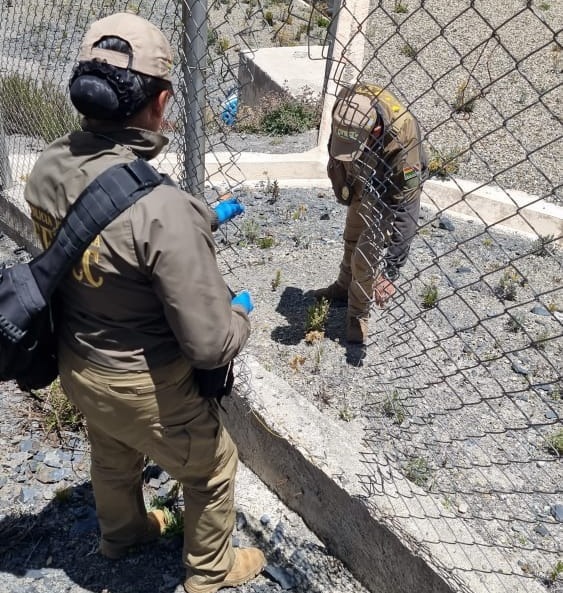 Epsas denuncia que atentado en una hidroeléctrica puso en riesgo suministro de agua a La Paz