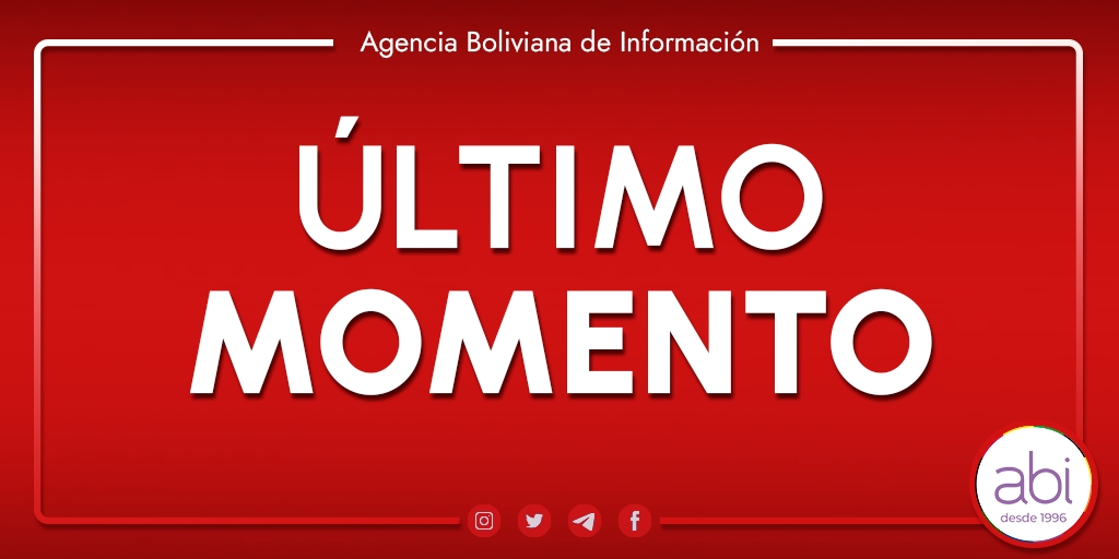 Juzgado fija audiencia cautelar de Camacho para este jueves a las 17:00