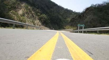 ABC cierra temporalmente el tramo Porvenir- Puerto Rico debido a las fuertes lluvias en Pando 