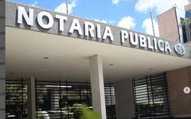 Un total de 1408 abogados postulan a la carrera notarial en Bolivia 