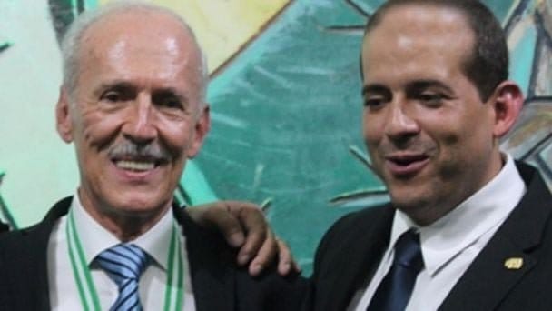 Sospechoso de pactar un acuerdo con las fuerzas de seguridad en 2019 se abstiene de declarar 