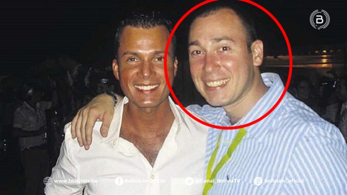  Panamá declara procedente la solicitud de extradición de Guillermo Parada implicado en los “ítems fantasmas”