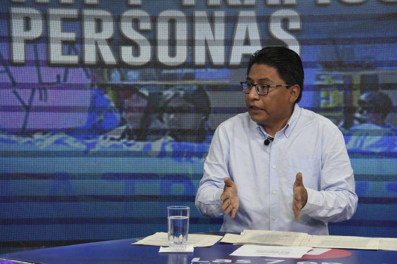 Lima: Política contra la trata y tráfico de personas es reconocida por organismos internacionales