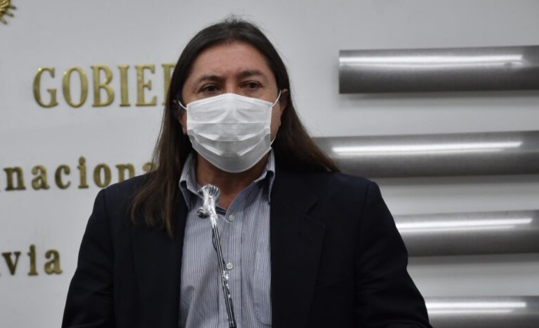 Tribunal fija para agosto el inicio de juicio del exdirector de Migración de Áñez 