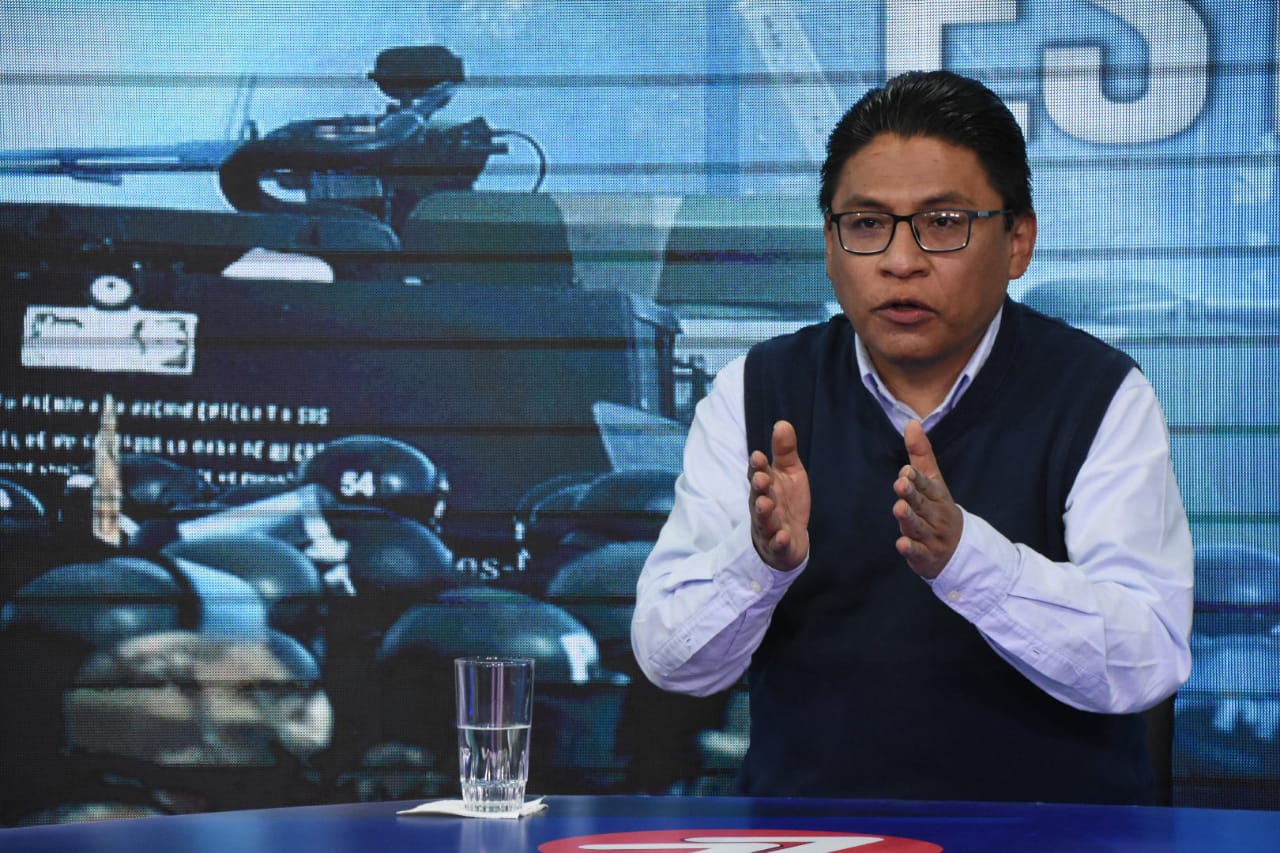 Caso Golpe I: Lima insta a actores político no obstaculizar la investigación 