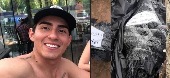 Fiscalía confirma que cuerpo que se encontró en Paraguay es de Juan José Dorado 
