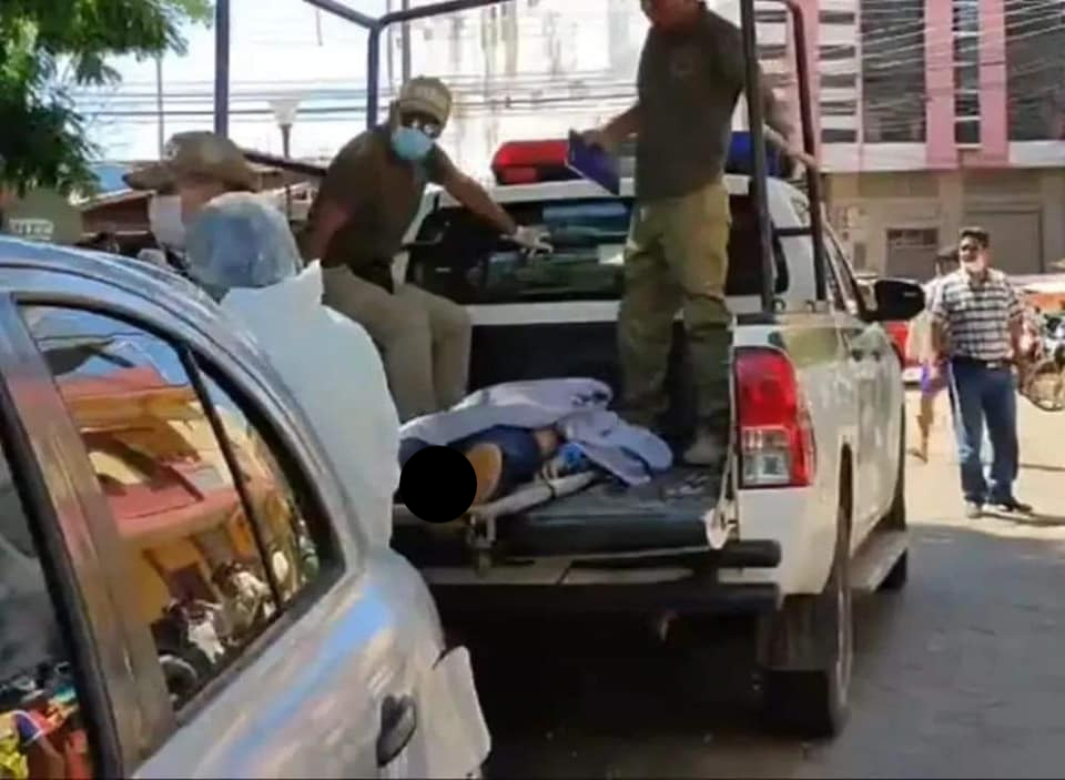 Policía activa Plan Z para dar con los autores del asesinato de un hombre en Pando 