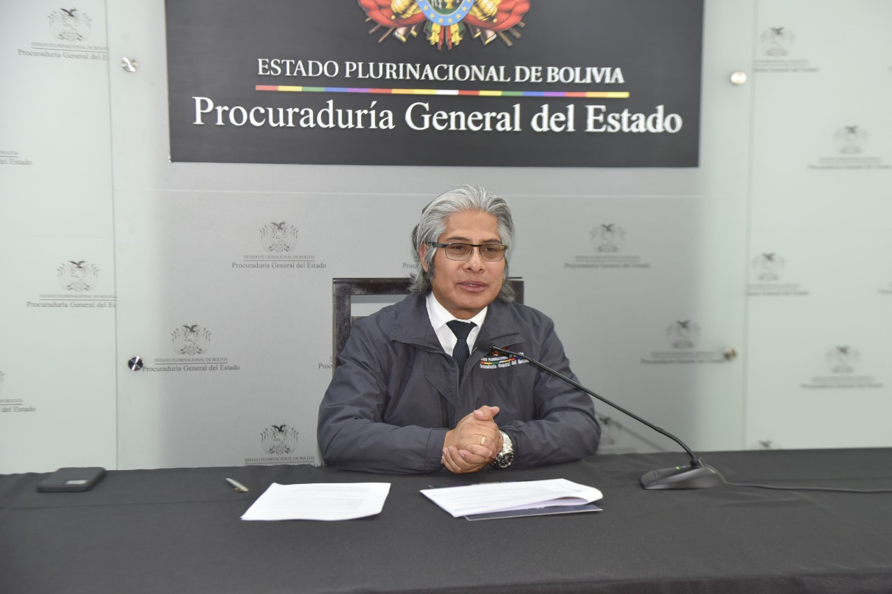 Cómplices de Arturo Murillo reciben sentencia en Estados Unidos por soborno y lavado de dinero (amplia)