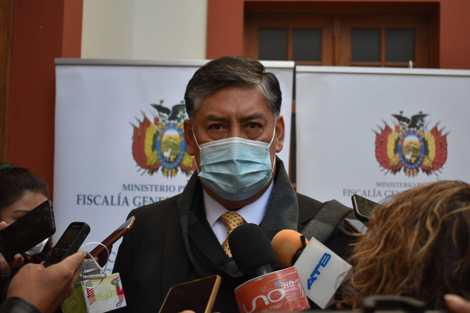 Ministerio Público solicitará la extradición del presunto agresor del niño de Yapacaní