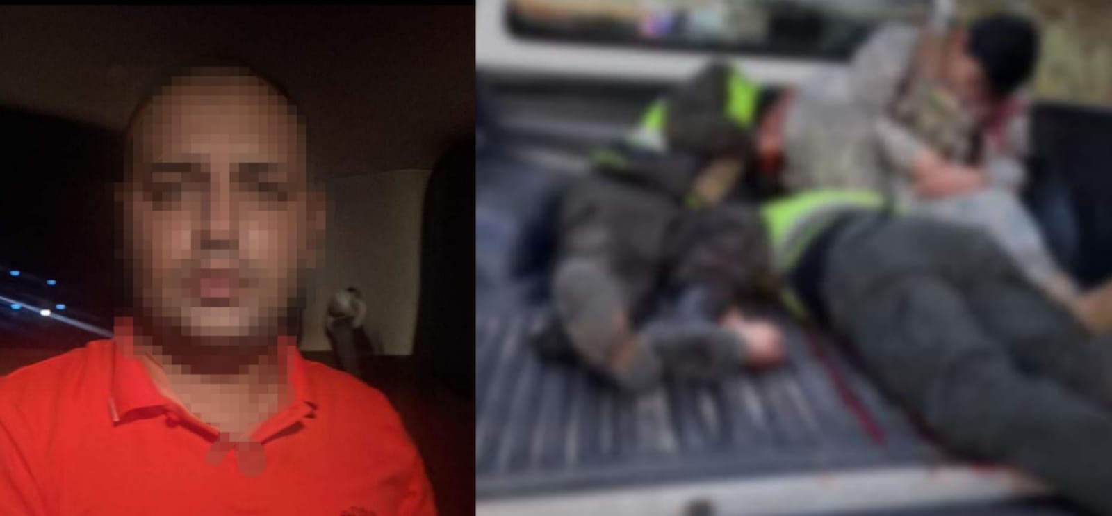 Hoy será la audiencia cautelar de Nallar, pericias confirman que disparó un arma